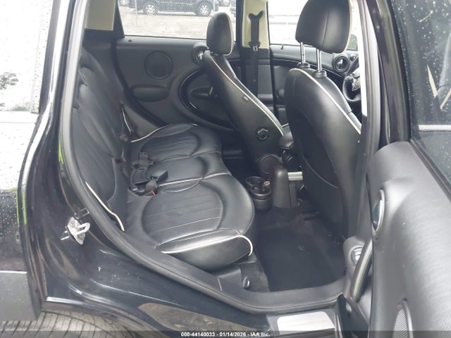 2014 MINI COUNTRYMAN WMWZC5C53EWP41778 Photo 7