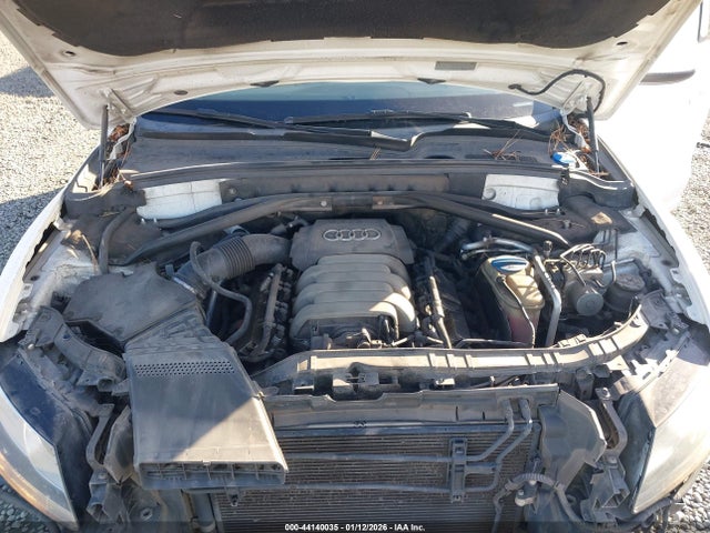 2009 AUDI Q5 WA1KK78R09A040515 Photo 9