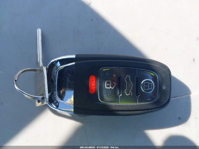 2009 AUDI Q5 WA1KK78R09A040515 Photo 10