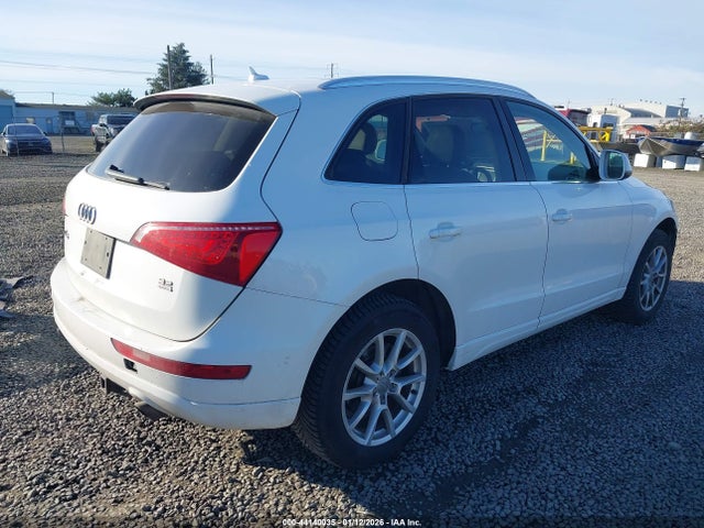 2009 AUDI Q5 WA1KK78R09A040515 Photo 3