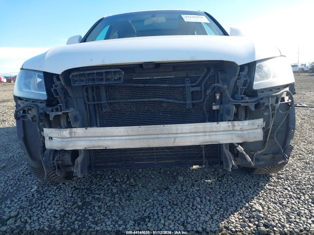 2009 AUDI Q5 WA1KK78R09A040515 Photo 5