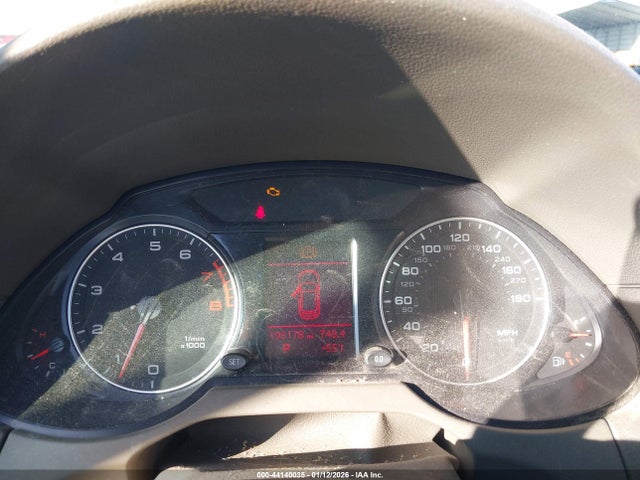 2009 AUDI Q5 WA1KK78R09A040515 Photo 6