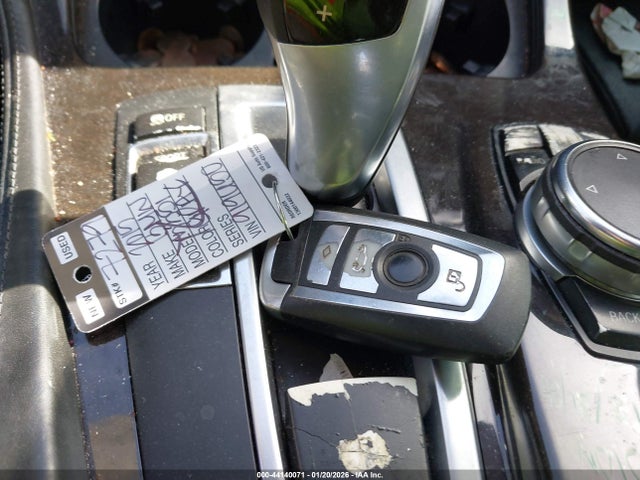 2015 BMW 535I WBA5B1C53FD919650 Photo 10