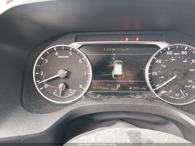 Nissan Rogue Sl Intelligent Awd 2023 5N1BT3CBXPC864086 Image 15