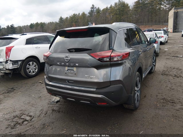 Nissan Rogue Sl Intelligent Awd 2023 5N1BT3CBXPC864086 Image 16