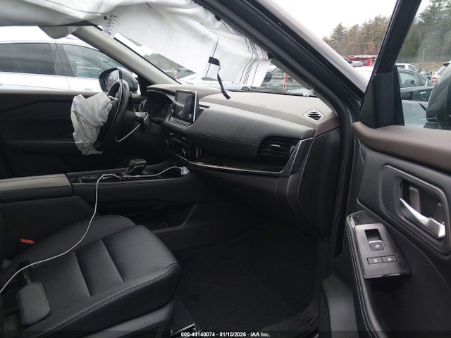 Nissan Rogue Sl Intelligent Awd 2023 5N1BT3CBXPC864086 Image 5
