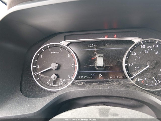 Nissan Rogue Sl Intelligent Awd 2023 5N1BT3CBXPC864086 Image 7