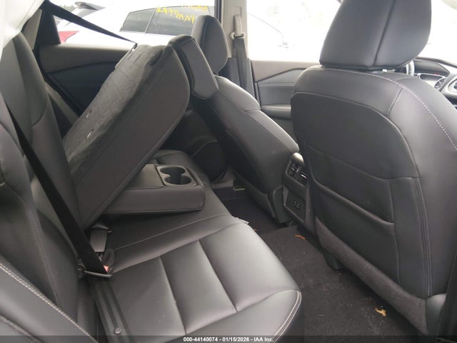 Nissan Rogue Sl Intelligent Awd 2023 5N1BT3CBXPC864086 Image 8