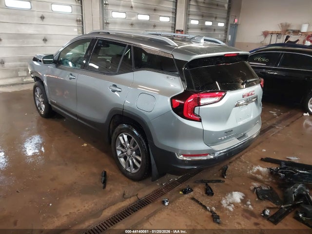Aukcja sprzedaży 2024 Gmc Terrain Awd Slt, vin: 3GKALVEGXRL176394, numer aukcji: 44140081