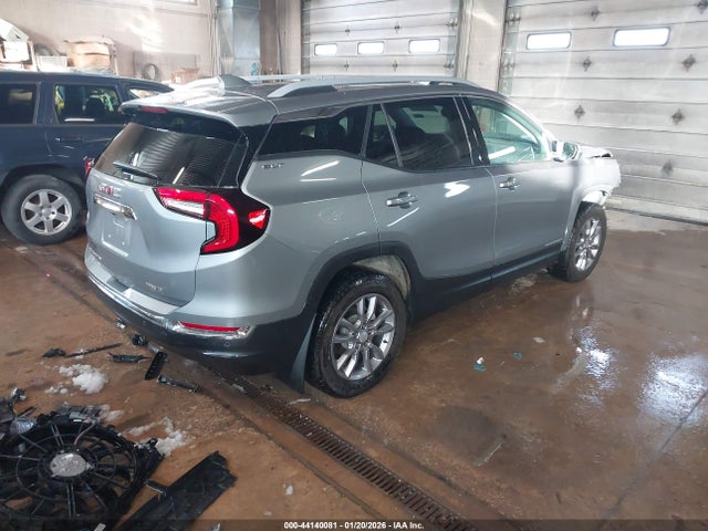 Aukcja sprzedaży 2024 Gmc Terrain Awd Slt, vin: 3GKALVEGXRL176394, numer aukcji: 44140081