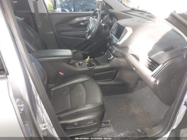 Aukcja sprzedaży 2024 Gmc Terrain Awd Slt, vin: 3GKALVEGXRL176394, numer aukcji: 44140081