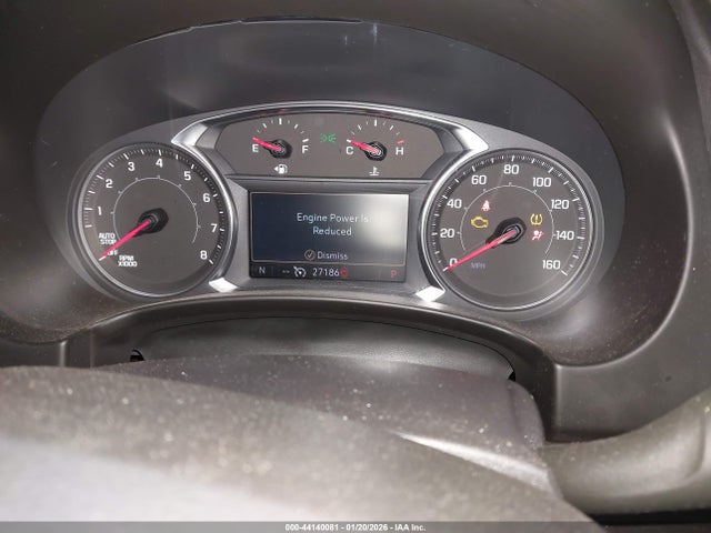 Aukcja sprzedaży 2024 Gmc Terrain Awd Slt, vin: 3GKALVEGXRL176394, numer aukcji: 44140081