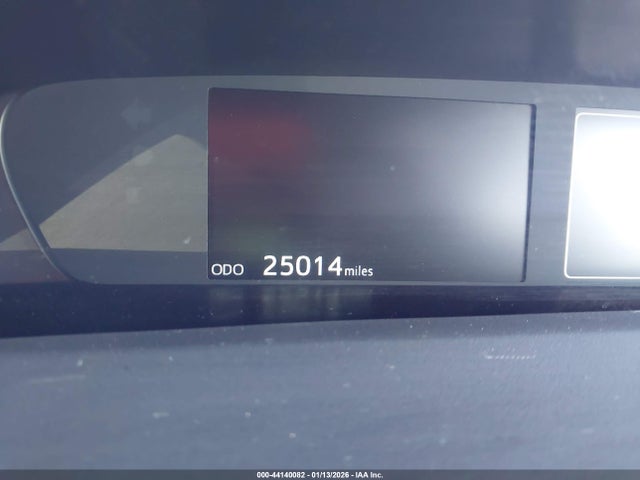 2020 TOYOTA PRIUS JTDKARFU7L3117324 Photo 6