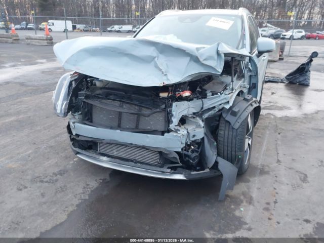 2019 VOLVO XC40 YV4162UK9K2111273 Photo 5