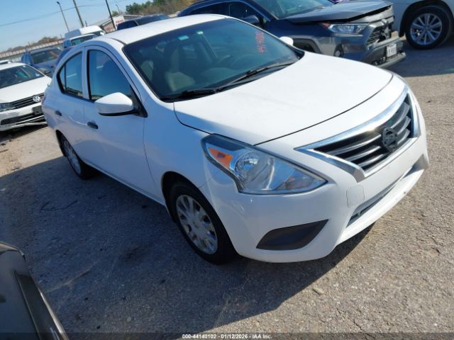 2017 NISSAN VERSA 3N1CN7AP6HL806445 Photo 0