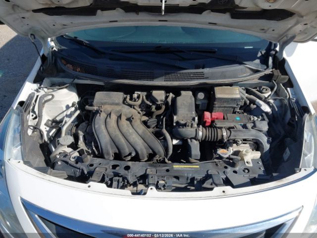 2017 NISSAN VERSA 3N1CN7AP6HL806445 Photo 9