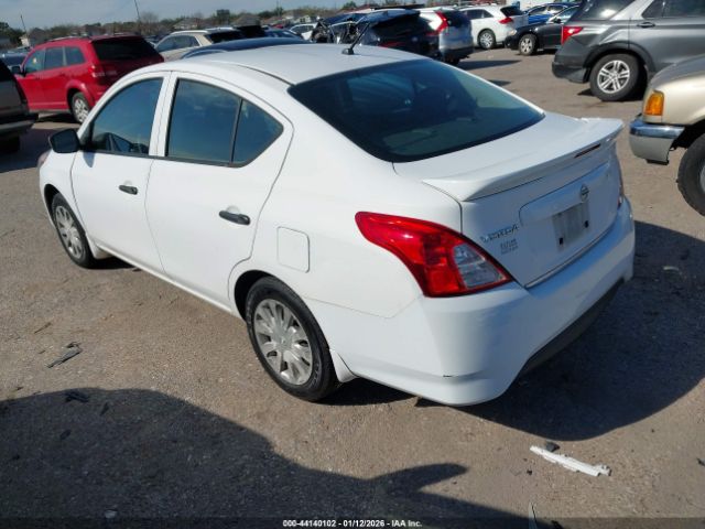 2017 NISSAN VERSA 3N1CN7AP6HL806445 Photo 2