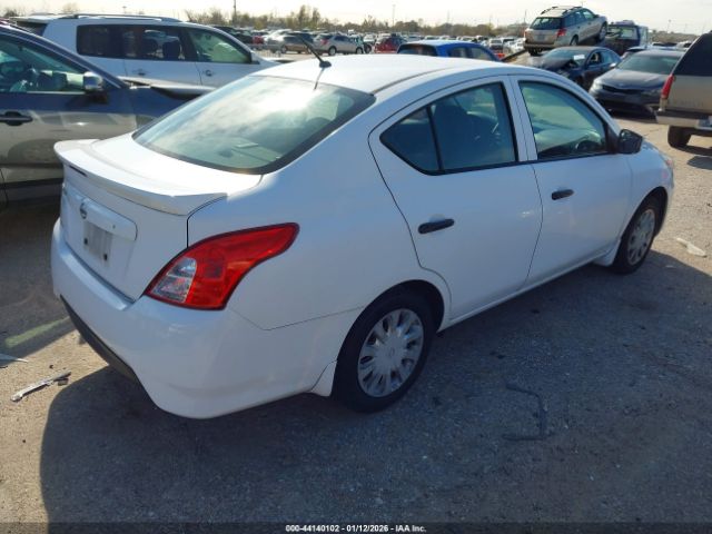 2017 NISSAN VERSA 3N1CN7AP6HL806445 Photo 3
