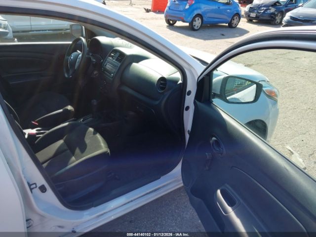 2017 NISSAN VERSA 3N1CN7AP6HL806445 Photo 4