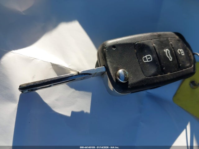 Volkswagen Jetta 2.0l Tdi Value Edition 2014 3VWLL7AJ0EM277706 Image 11