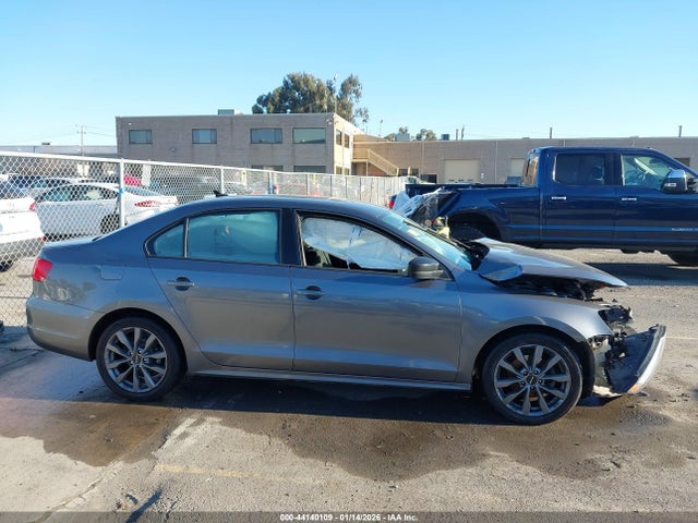 Volkswagen Jetta 2.0l Tdi Value Edition 2014 3VWLL7AJ0EM277706 Image 14