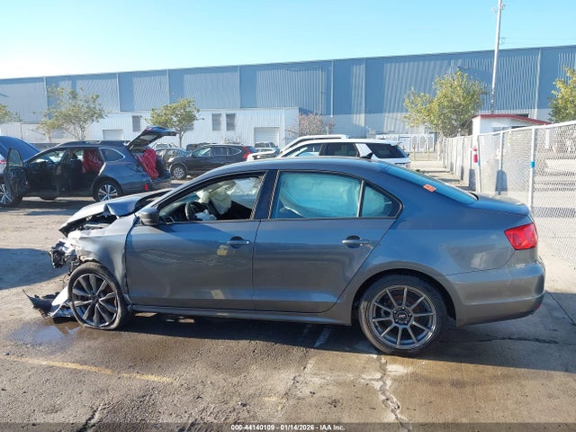 Volkswagen Jetta 2.0l Tdi Value Edition 2014 3VWLL7AJ0EM277706 Image 15