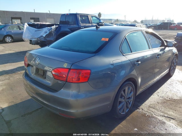 Volkswagen Jetta 2.0l Tdi Value Edition 2014 3VWLL7AJ0EM277706 Image 17