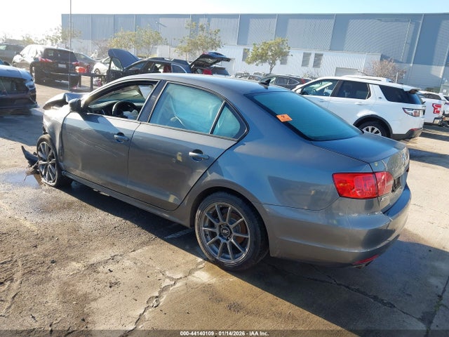 Volkswagen Jetta 2.0l Tdi Value Edition 2014 3VWLL7AJ0EM277706 Image 3