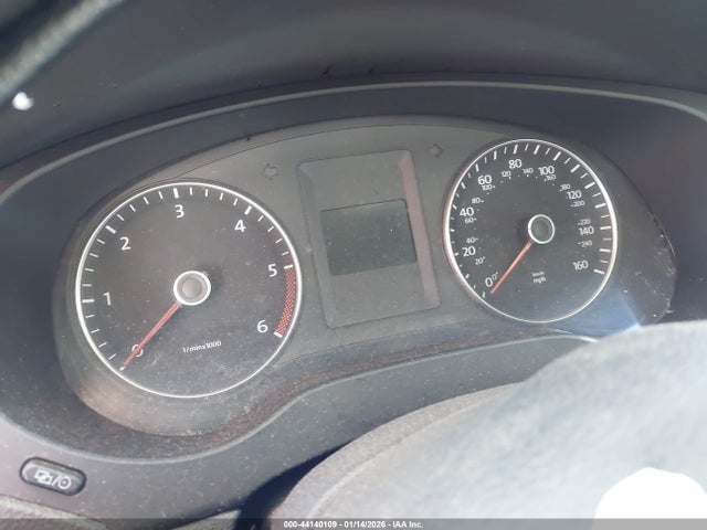 Volkswagen Jetta 2.0l Tdi Value Edition 2014 3VWLL7AJ0EM277706 Image 7
