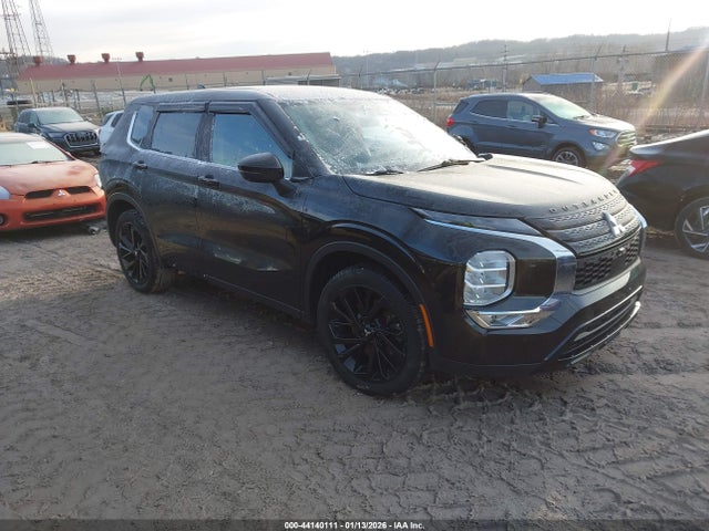 2023 MITSUBISHI OUTLANDER JA4J4UA86PZ034951 Photo 0