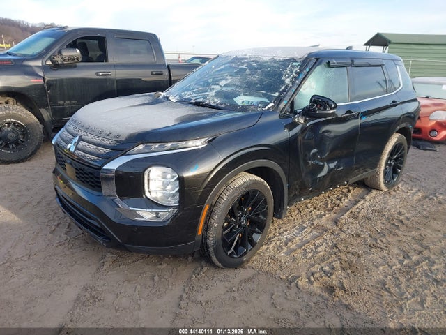 2023 MITSUBISHI OUTLANDER JA4J4UA86PZ034951 Photo 1