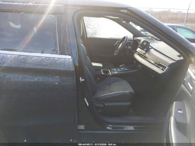 2023 MITSUBISHI OUTLANDER JA4J4UA86PZ034951 Photo 4