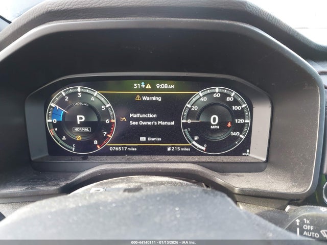 2023 MITSUBISHI OUTLANDER JA4J4UA86PZ034951 Photo 6