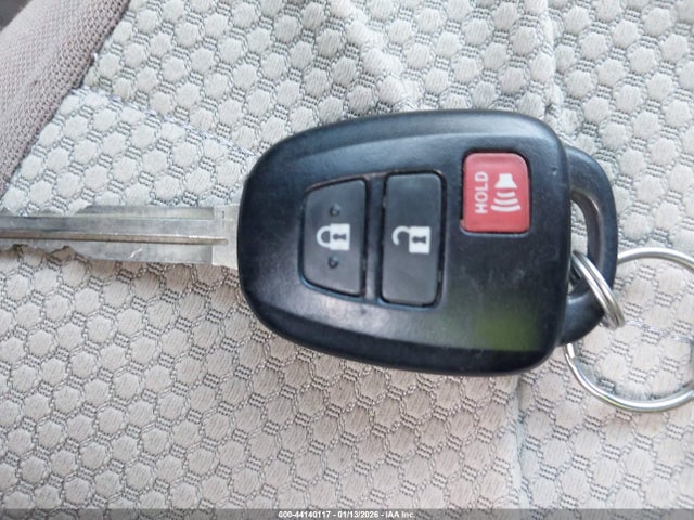 Toyota Tacoma Sr5 2017 3TMBZ5DN8HM010639 Image 11