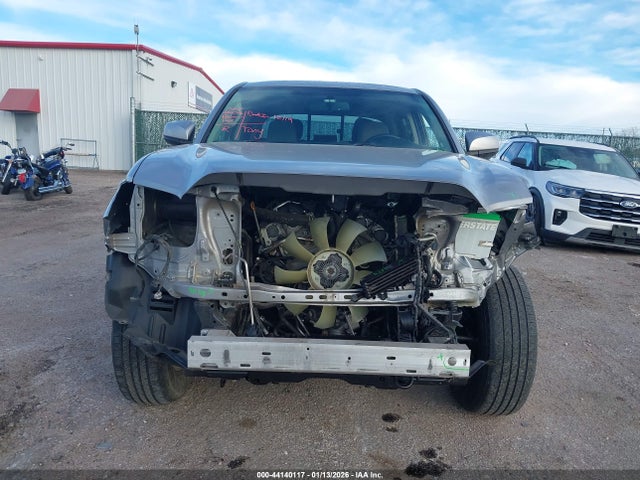 Toyota Tacoma Sr5 2017 3TMBZ5DN8HM010639 Image 13