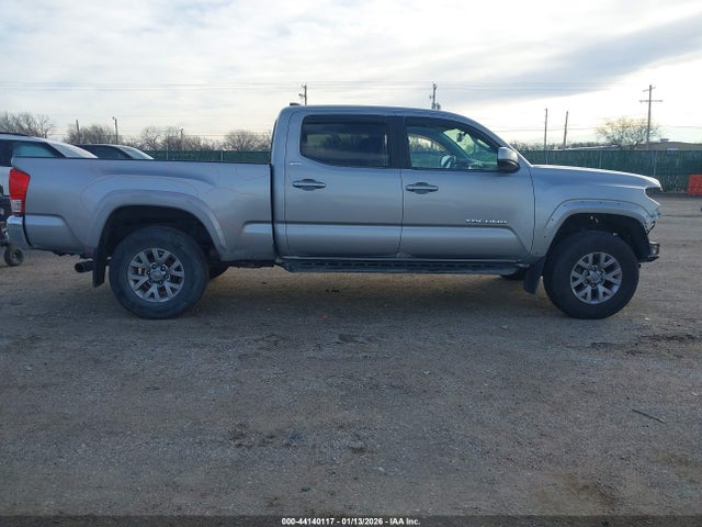 Toyota Tacoma Sr5 2017 3TMBZ5DN8HM010639 Image 14