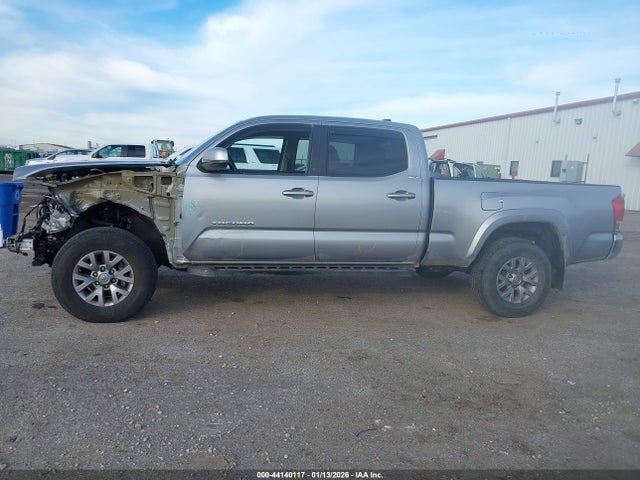 Toyota Tacoma Sr5 2017 3TMBZ5DN8HM010639 Image 15