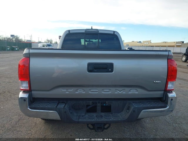 Toyota Tacoma Sr5 2017 3TMBZ5DN8HM010639 Image 17