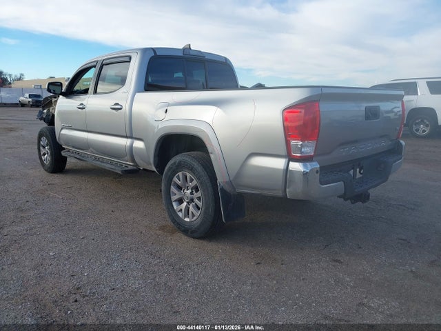 Toyota Tacoma Sr5 2017 3TMBZ5DN8HM010639 Image 3