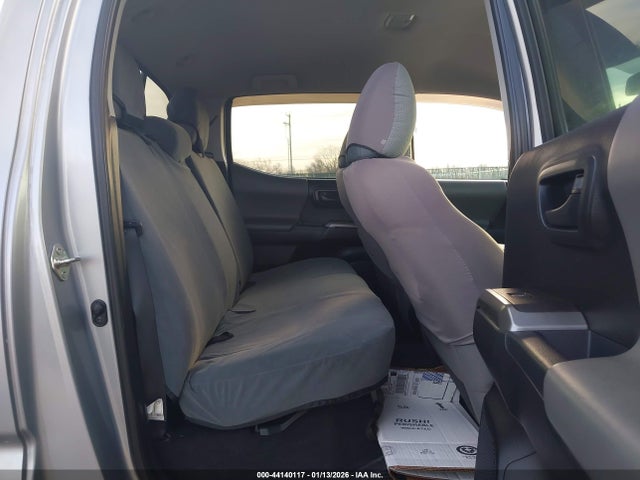 Toyota Tacoma Sr5 2017 3TMBZ5DN8HM010639 Image 8