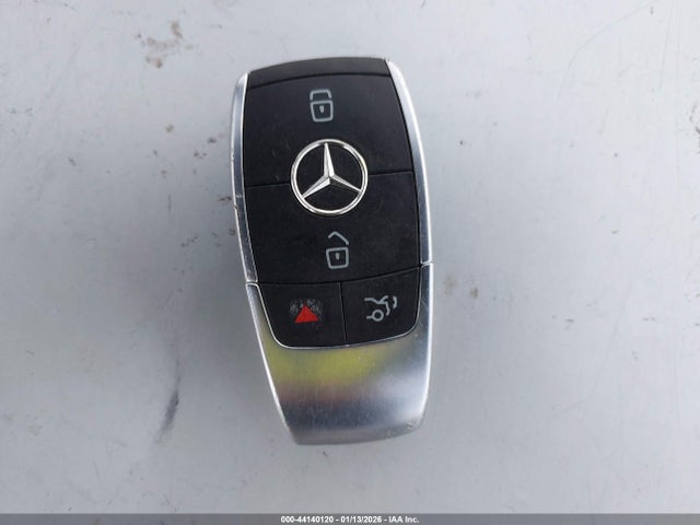 2020 MERCEDES-BENZ CLA 250 W1K5J4GB3LN084555 Photo 10
