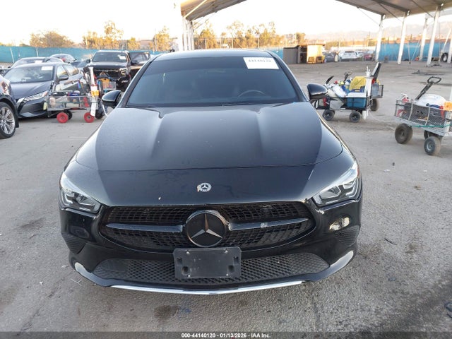 W1K5J4GB3LN084555 Mercedes-Benz CLA 250