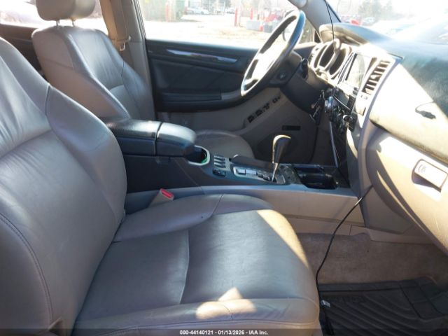 2005 TOYOTA 4RUNNER JTEBU17R958045546 Photo 4