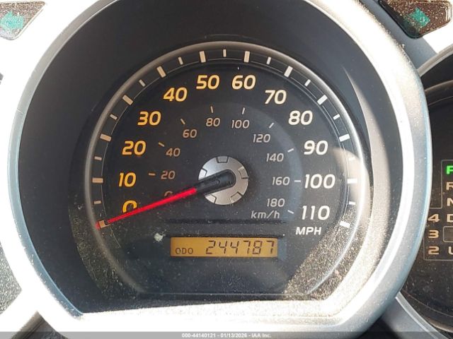 2005 TOYOTA 4RUNNER JTEBU17R958045546 Photo 6