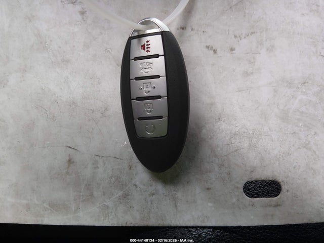 KNDP63AC1N7015936 KIA Sportage Nightfall Edition