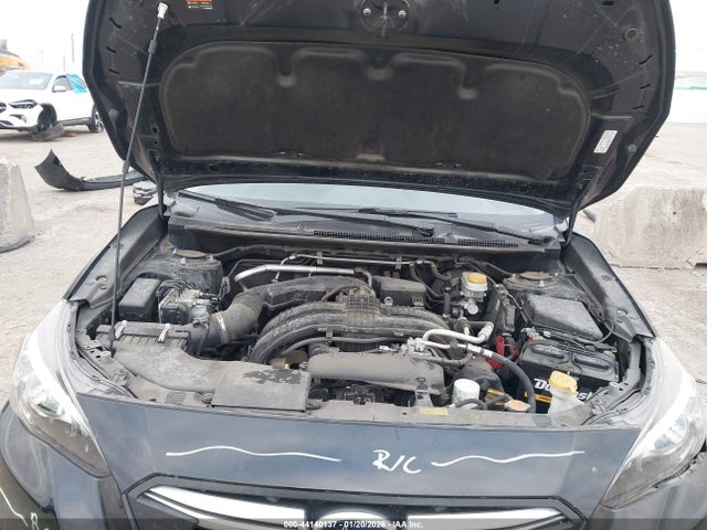 2022 SUBARU CROSSTREK JF2GTAPC7NH237820 Photo 9