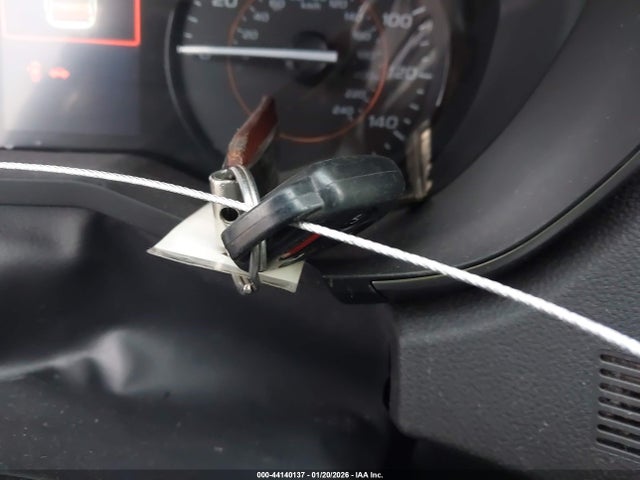 2022 SUBARU CROSSTREK JF2GTAPC7NH237820 Photo 10