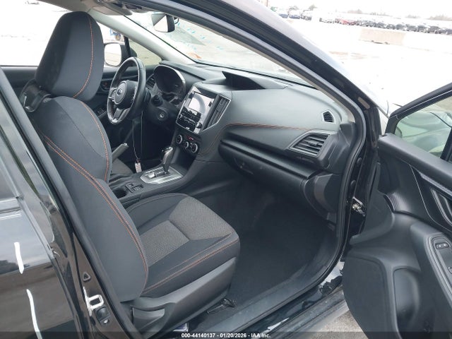 2022 SUBARU CROSSTREK JF2GTAPC7NH237820 Photo 4