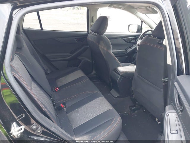 2022 SUBARU CROSSTREK JF2GTAPC7NH237820 Photo 7