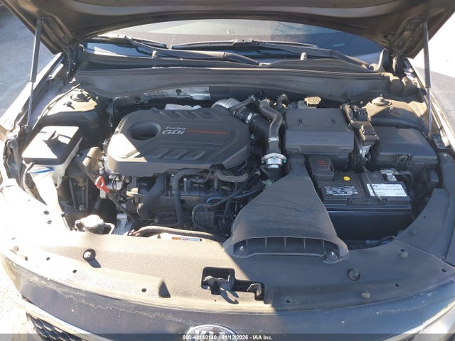 2018 KIA OPTIMA 5XXGW4L25JG209848 Photo 9